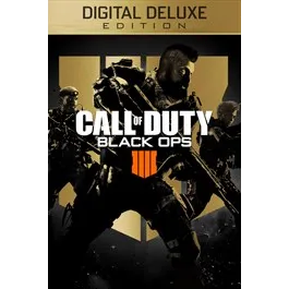 Call of Duty®: Black Ops 4 - Digital Deluxe ( Argentina region)