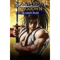 SAMURAI SHODOWN SEASON PASS (DLC) 