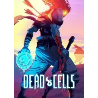 Dead Cells 