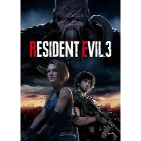 Resident Evil 3 