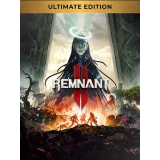 Remnant II: Ultimate Edition (Xbox Argentina)