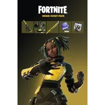 Fortnite - Rogue Scout Pack 