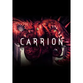 CARRION Steam Key GLOBAL