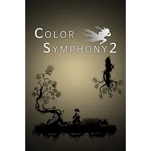 Color Symphony 2   (argentina region)