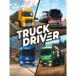 Truck Driver