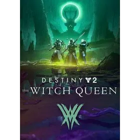 Destiny 2: The Witch Queen (DLC