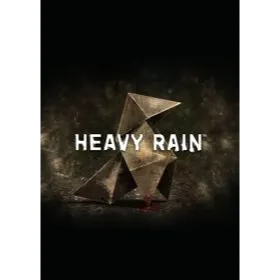 Heavy Rain 