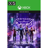 Gotham Knights ( Xbox Argentina)