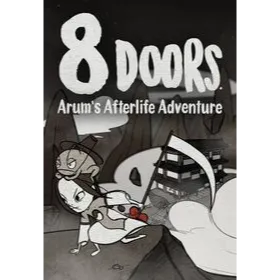 8Doors: Arum's Afterlife Adventure