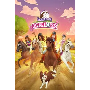 Horse Club Adventures (Argentina region)