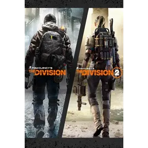 Tom Clancy's The Division Franchise Pack