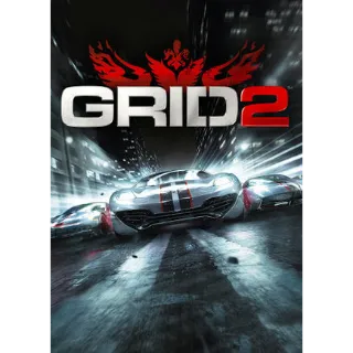 GRID  2 