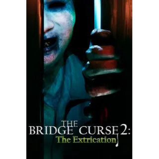 The Bridge Curse 2: The Extrication [Steam Key]