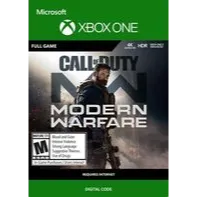 CALL OF DUTY: MODERN WARFARE DIGITAL STANDARD EDITION ( Argentina región)