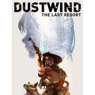 Dustwind: The Last Resort (Argentina region code)