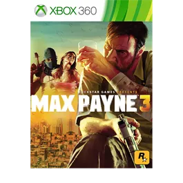Max Payne 3