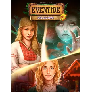 Eventide Collection