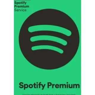 Spotify Premium 1 Month Key INDIA ( India key)