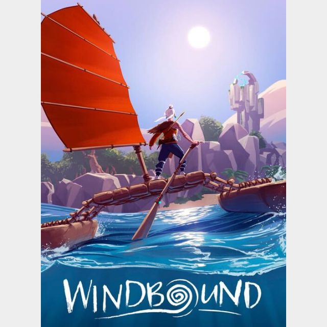 windbound xbox game pass
