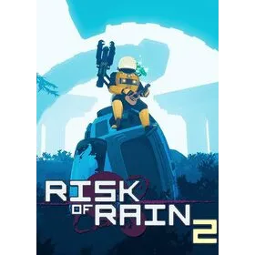 Risk of Rain 2 steam key global 