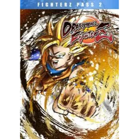 Dragon Ball FighterZ - FighterZ Pass 2 (DLC)