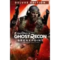 Tom Clancy's Ghost Recon® Breakpoint Deluxe Edition < Argentina region code]