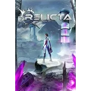 Relicta (Argentina region code)