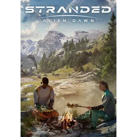 Stranded: Alien Dawn