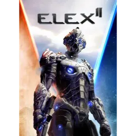 Elex II (PC) Código de Steam GLOBAL