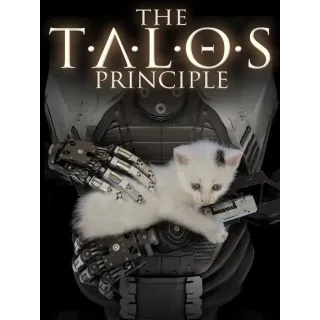 The Talos Principle ( Automatic delivery 🚚) 