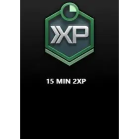 Monster Energy X Call of Duty: 15 Min 2XP Token