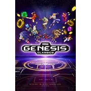 Sega genesis classics