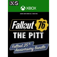 Fallout 25th Anniversary Bundle (DLC)