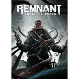 Remnant: From the Ashes Steam Key GLOBAL