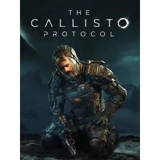 The Callisto Protocol [Steam Key]