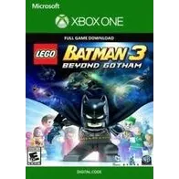 LEGO BATMAN 3: BEYOND GOTHAM