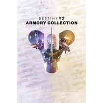 DESTINY 2: ARMORY COLLECTION (30TH ANNIVERSARY ( Windows Store)