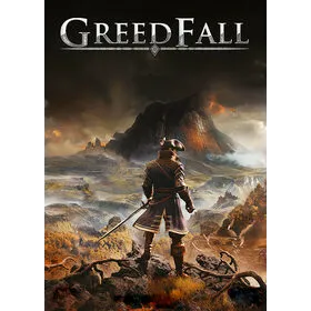 Greedfall