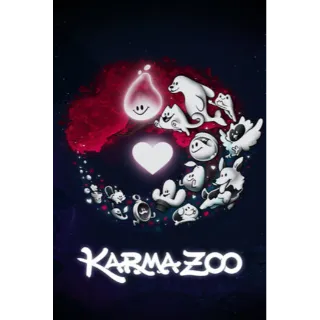 KarmaZoo (PC) Steam Key GLOBAL