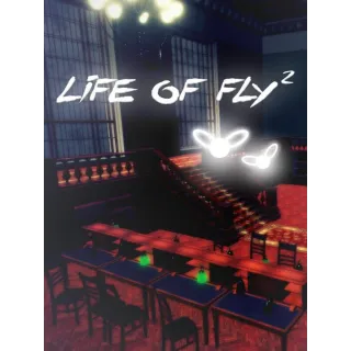 Life of Fly 2