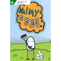 Oh My Eggs