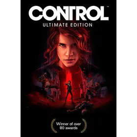 Control Ultimate Edition