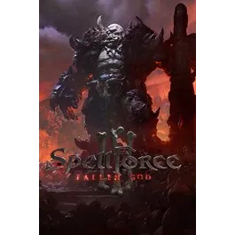 SpellForce III Reforced: Fallen God