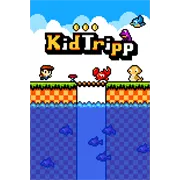 Kid Tripp (Argentina region)