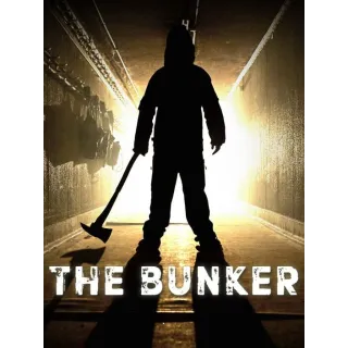 The Bunker (Argentina region code)