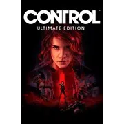 Control Ultimate Edition ( Argentina region code)