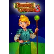Gnomes Garden 3: The thief of castles (Argentina region code)