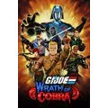  G.I. JOE: WRATH OF COBRA(Dlc Xbox Account)