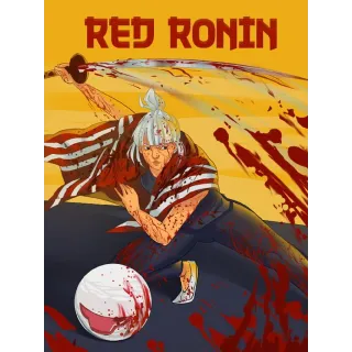 Red Ronin