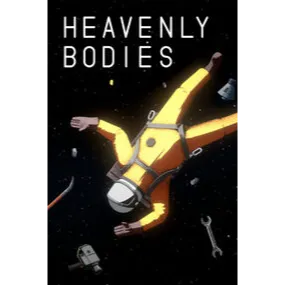 Heavenly Bodies (PC) Steam Key GLOBAL